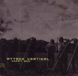Attack Vertical : Happy End